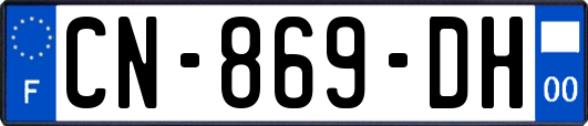 CN-869-DH