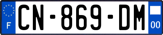 CN-869-DM