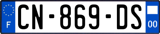 CN-869-DS