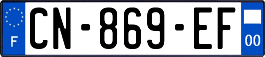 CN-869-EF