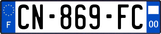 CN-869-FC