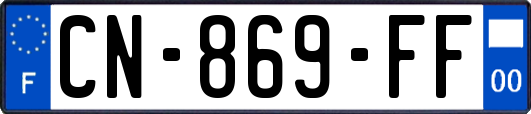 CN-869-FF