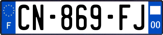 CN-869-FJ