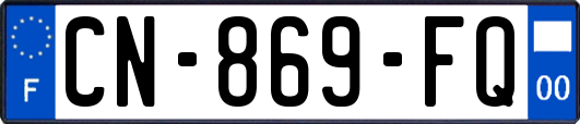 CN-869-FQ