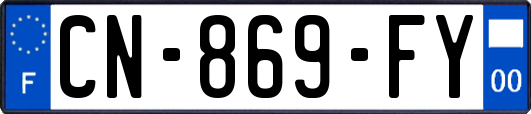 CN-869-FY
