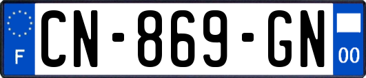 CN-869-GN