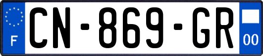 CN-869-GR