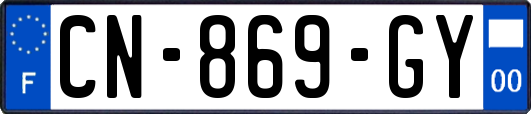CN-869-GY