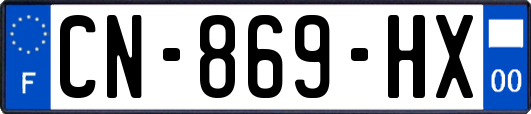 CN-869-HX