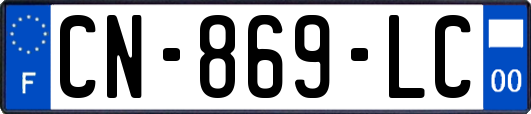 CN-869-LC