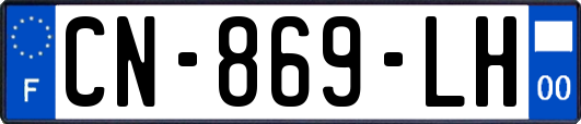 CN-869-LH