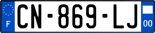 CN-869-LJ