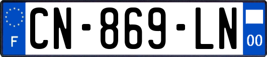 CN-869-LN