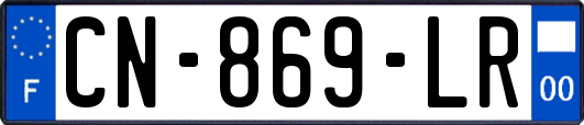 CN-869-LR