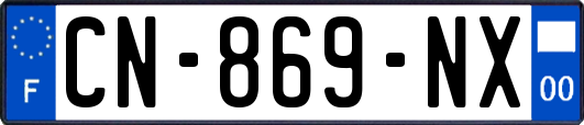 CN-869-NX