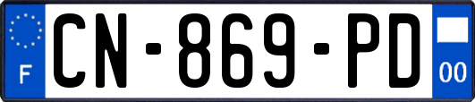CN-869-PD