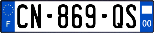 CN-869-QS