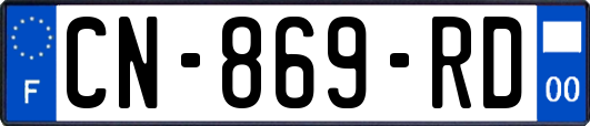 CN-869-RD