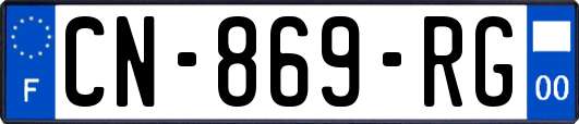 CN-869-RG