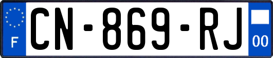 CN-869-RJ