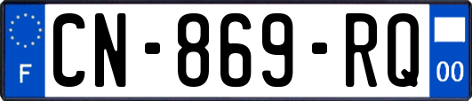 CN-869-RQ
