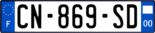 CN-869-SD