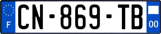 CN-869-TB