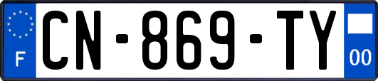 CN-869-TY