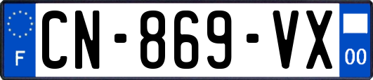 CN-869-VX