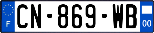 CN-869-WB