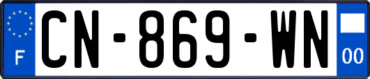 CN-869-WN