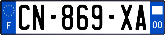 CN-869-XA