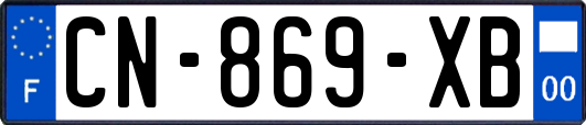 CN-869-XB