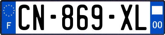 CN-869-XL