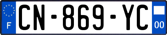 CN-869-YC