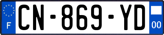 CN-869-YD