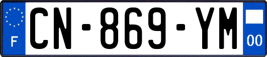 CN-869-YM