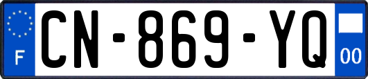 CN-869-YQ