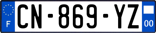 CN-869-YZ