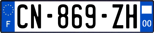 CN-869-ZH