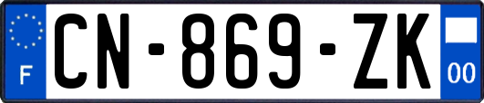 CN-869-ZK