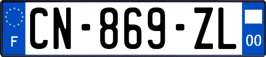 CN-869-ZL