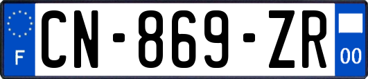 CN-869-ZR