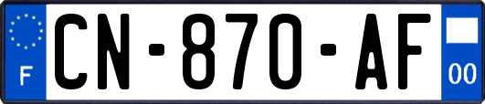 CN-870-AF