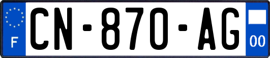 CN-870-AG