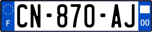 CN-870-AJ