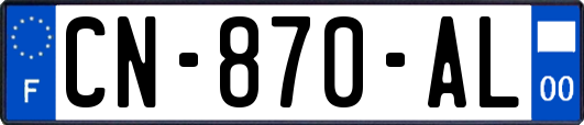 CN-870-AL