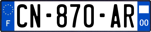 CN-870-AR