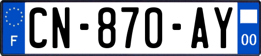 CN-870-AY
