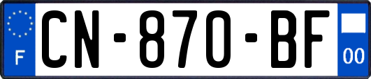 CN-870-BF